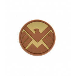 Patch S.H.I.E.L.D. - 