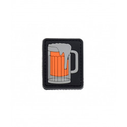 Patch Beer Mug - 