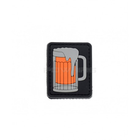 Patch Beer Mug - 