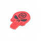 Patch Punisher Three Percent - 