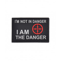 Patch I Am The Danger - 