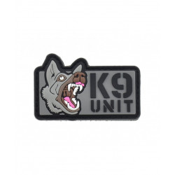 Patch K9 UNIT - 