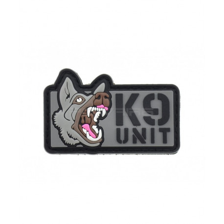 Patch K9 UNIT - 