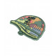 Patch Full Metal Jacket Helmet - 