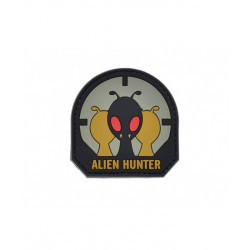 Patch Alien Hunter