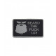 Patch Beard The Fuck Up! - 