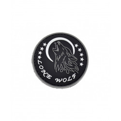 Patch Lone Wolf - 