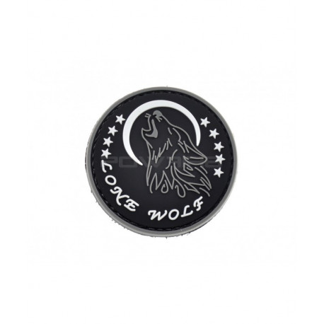Patch Lone Wolf - 