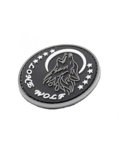 Patch Lone Wolf -  2