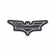 Patch USA Batman flag - 