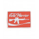 Patch Cola Warrior - 