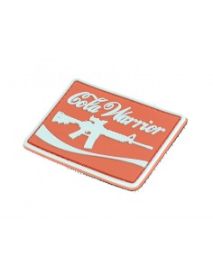 Patch Cola Warrior -  2