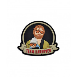 Patch The Hangover Team - 