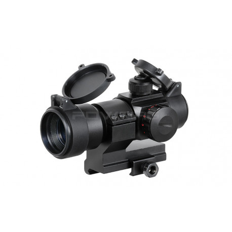 1X30mm electronic red dot sight with low mount