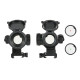 1X30mm electronic red dot sight with low mount - 