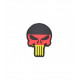 Patch Germany Punisher Flag - 