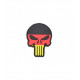 Patch Germany Punisher Flag - 