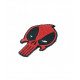 Patch Deadpool Punisher - 