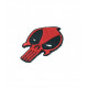 Patch Deadpool Punisher