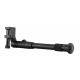 BO Manufacture side rails bipod - 