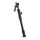 BO Manufacture side rails bipod - 