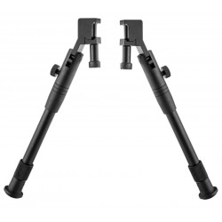 BO Manufacture side rails bipod