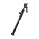 BO Manufacture side rails bipod - 