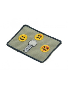 Patch Safe Semi Auto -  2