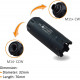 Acetech Tracer Unit Blaster Noir - 