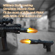 Acetech Tracer Unit Blaster Noir - 
