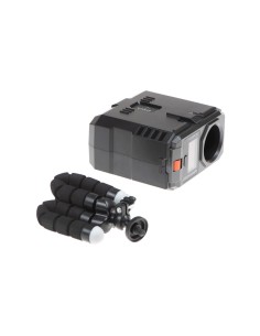 Nimrod NTC01 Chronograph -  2