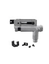 Cyma Metal hop up chamber with rubber for AK