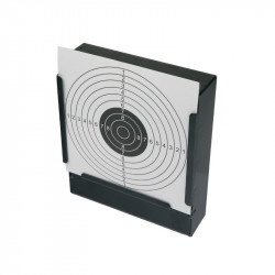 Metal target support 14X14 - 