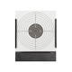 Metal target support 14X14 - 