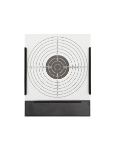 Metal target support 14X14 -  2