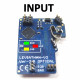 JEFFTRON Mosfet Leviathan optical Bluetooth V2 - Rear - 