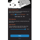 JEFFTRON Mosfet Leviathan optical Bluetooth V2 - Rear - 