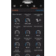 JEFFTRON Mosfet Leviathan optical Bluetooth V2 - Rear - 