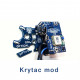 JEFFTRON Mosfet Leviathan optical Bluetooth V2 - Rear - 
