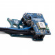 JEFFTRON Mosfet Leviathan optical Bluetooth V2 - Rear - 