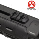Magpul M-LOK® polymère Rail, 3 Slots - Noir - 