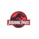 Patch Jurassic - 