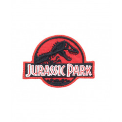 Patch Jurassic - 