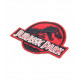 Patch Jurassic - 