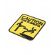Patch 300 Caution This is Sparta - 