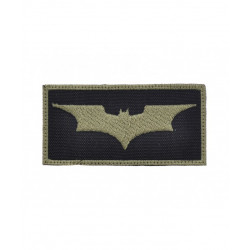 Patch BatM - 