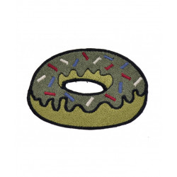 Patch Donut