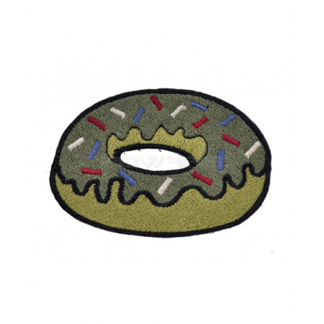 Patch Donut - 