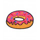 Patch Donut color - 