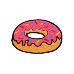 Patch Donut color - 